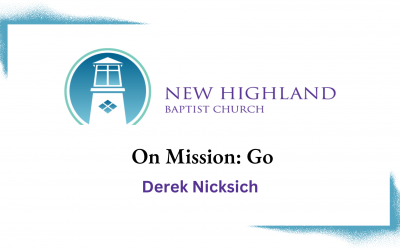 On Mission: Go
