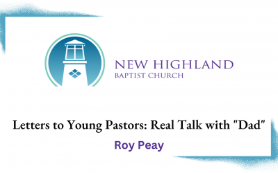 Real Talk with “Dad”