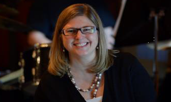 Dr. Stephanie Poxon