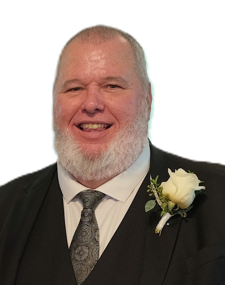 Pastor Todd Kube